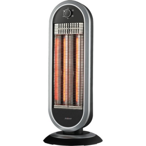 ELECTRIC HEATER  PRCH-81032 900W CARBON